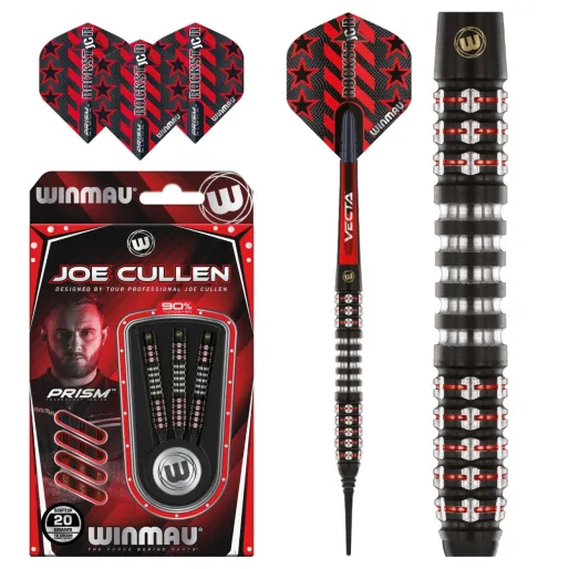 Winmau Šipky Joe Cullen - Ignition - 20g