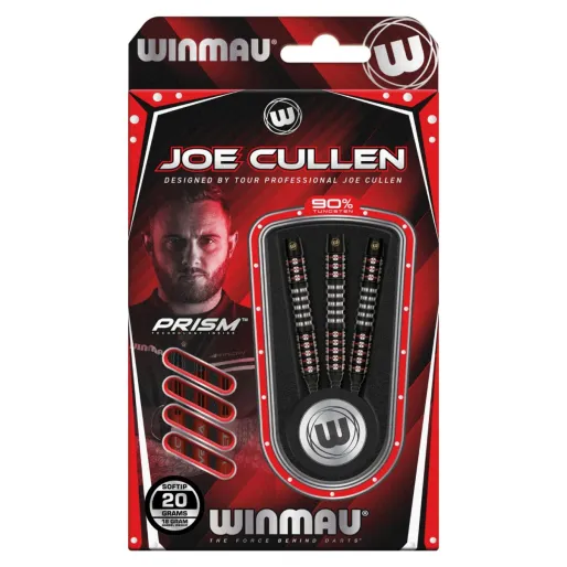 Winmau Šipky Joe Cullen - Ignition - 20g