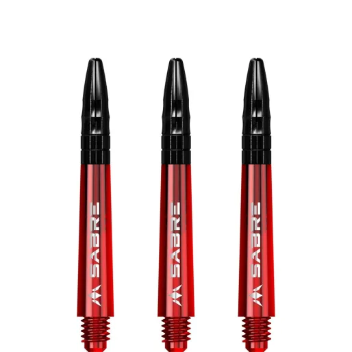 Mission Násadky Sabre - midi - yellow