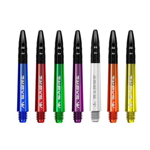 Mission Násadky Sabre - midi - yellow