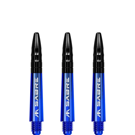 Mission Násadky Sabre - short - green