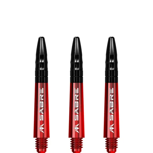 Mission Násadky Sabre - short - green