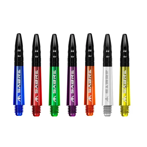 Mission Násadky Sabre - short - green