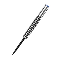 Mission Šipky Steel Lee Evans - Electro Black - 21g