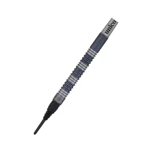 Unicorn Šipky Noir - James Wade - 18g