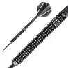 Winmau Šipky Steel Blackout - 24g