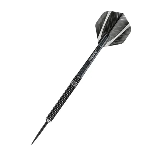 Winmau Šipky Steel Blackout - 24g