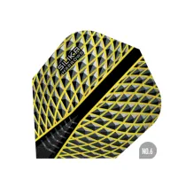 Harrows Letky Silika No6 - Yellow F3954