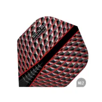 Harrows Letky Silika - Red F3956