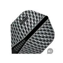 Harrows Letky Silika - Smokey F3958