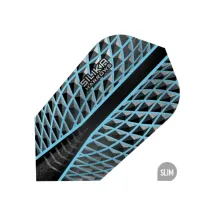 Harrows Letky Silika Slim - Aqua Blue F3960