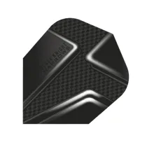 Harrows Letky Prime No6 - Black Knight F3982