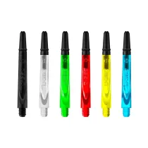 Harrows Násadky Carbon 360 - medium - red