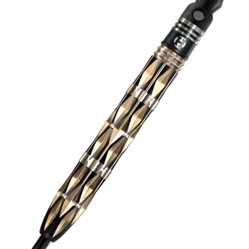 Harrows Šipky Steel Imperial Diamond - 26g