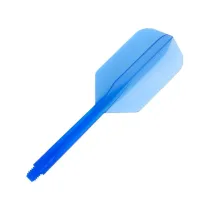 Condor Letky Zero Stress - Slim - Long - Clear Blue CN114