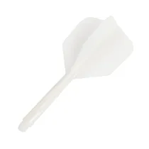 Condor Letky Zero Stress - Small - Long - White CN036