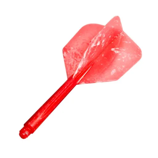 Condor Letky Zero Stress - Small - Long - Marble - Red CN153