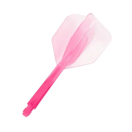 Condor Letky AXE NEON - Small - Long - Pink CN240