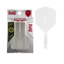 Condor Letky AXE - Small - Short - Clear CN229