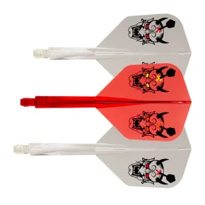 Condor Letky AXE Juan Rodriguez - ONI - Small - Long - Mix CN381