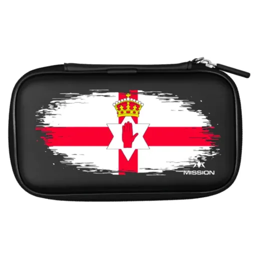 Mission Pouzdro na šipky Country - Nothern Ireland