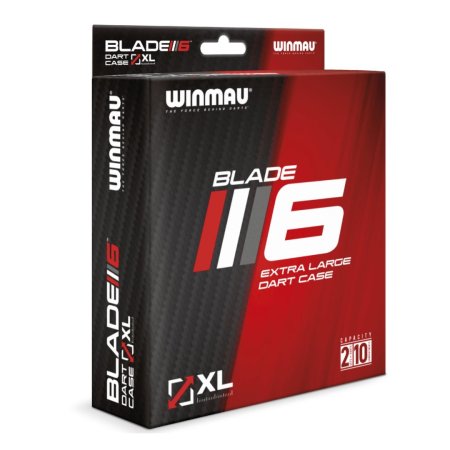 Winmau Pouzdro na šipky - Blade 6 XL