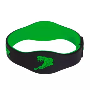 Red Dragon Náramek Peter Wright Snakebite - Wrist Band - M