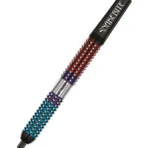 Red Dragon Šipky Steel Peter Wright Snakebite - Spirit - 21g