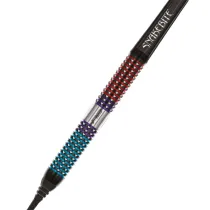 Red Dragon Šipky Peter Wright Snakebite - Spirit - 20g