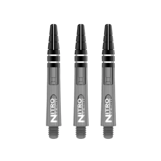 Red Dragon Násadky Nitrotech - short - green