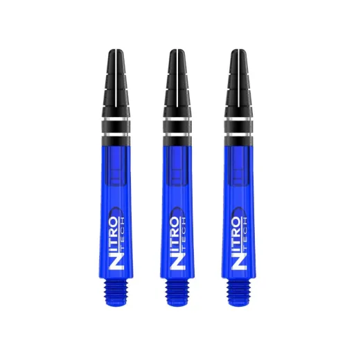 Red Dragon Násadky Nitrotech - short - green