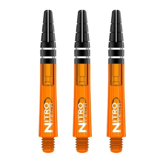 Red Dragon Násadky Nitrotech - short - green