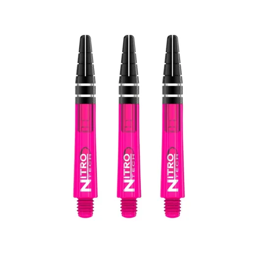 Red Dragon Násadky Nitrotech - short - green