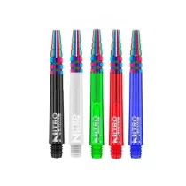 Red Dragon Násadky Nitrotech Ionic - midi - red