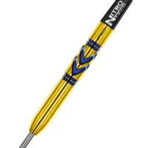 Red Dragon Šipky Steel Gerwyn Price Avalanche Gold - 24g