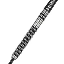 Red Dragon Šipky Steel Gian Van Veen - 21g