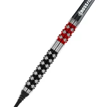 Red Dragon Šipky Crossfire - 20g