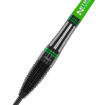 Red Dragon Šipky Steel Slipstream - 22g - výprodej