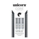 Unicorn Šipky Steel Core Plus Satinlux - Brass - 24g