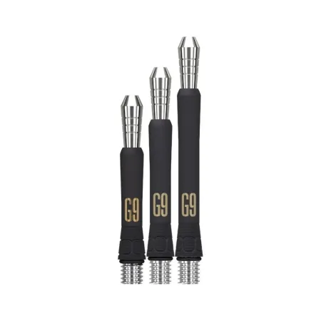 Target - darts Násadky Power Titanium G9 - Phil Taylor - medium