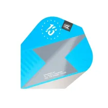 Target - darts Letky Icon The Power - Phil Taylor - Grey - Pro.Ultra No6 336340