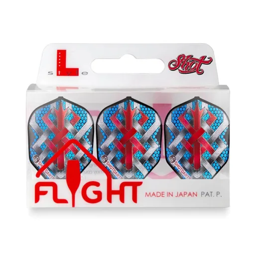 L Style Letky Viking Berserker L3 - SF6649