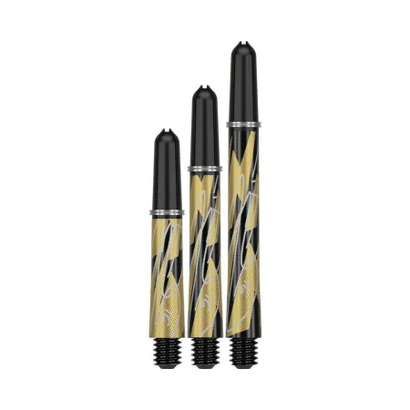 Target - darts Násadky Pro Grip Icon - Phil Taylor - midi
