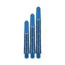 Target - darts Násadky Pro Grip Ink - midi - blue