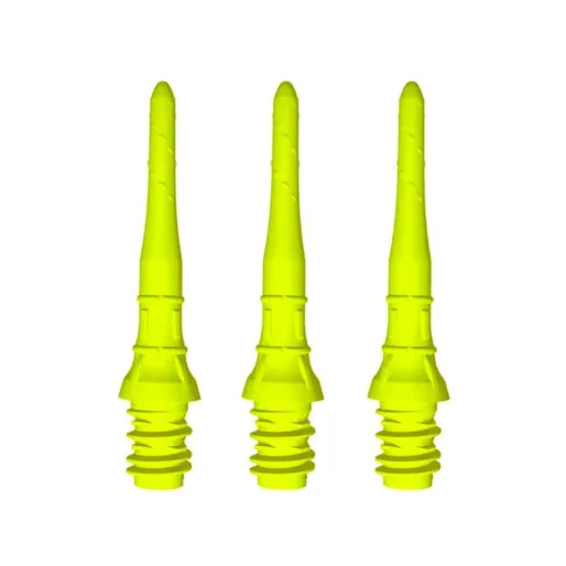 L Style Hroty Premium - Short - Lip Point - 30 ks - white