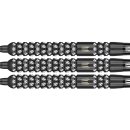 Target - darts Šipky Steel Rob Cross Voltage - Black Pixel - 21g