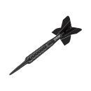 Target - darts Šipky Steel Rob Cross Voltage - Black Pixel - 21g