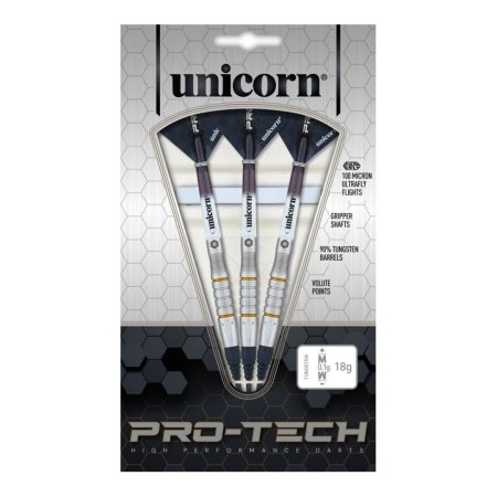 Unicorn Šipky Pro-Tech - Style 5 - 20g