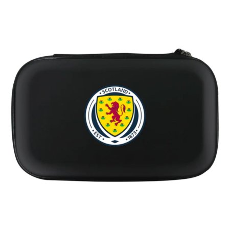 Mission Pouzdro na šipky Football - Scotland - Official Licensed - W3