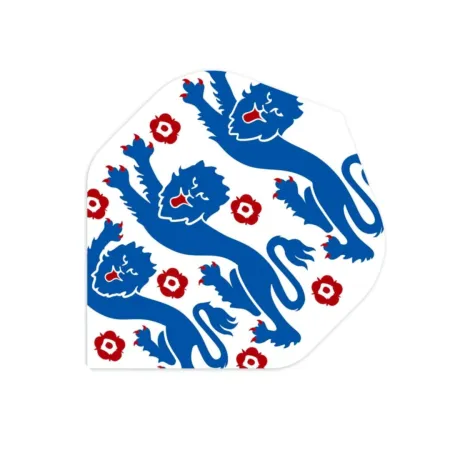 Mission Letky Football - England - Official Licensed - F3 - F3858